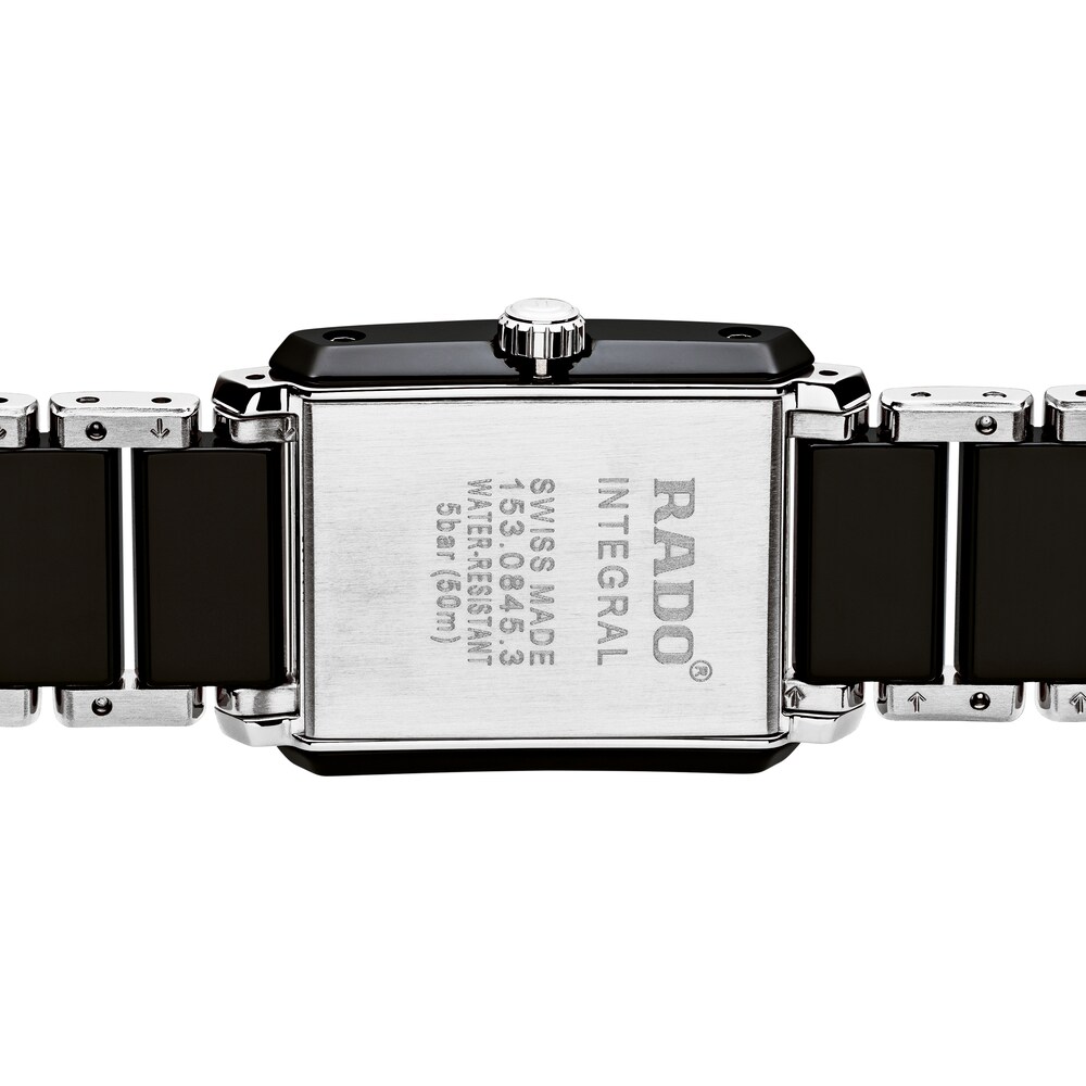 Rado Integral Women\'s Watch R20613712 pt0DcPH8 Rado Integral Women\'s Watch R20613712 pt0DcPH8