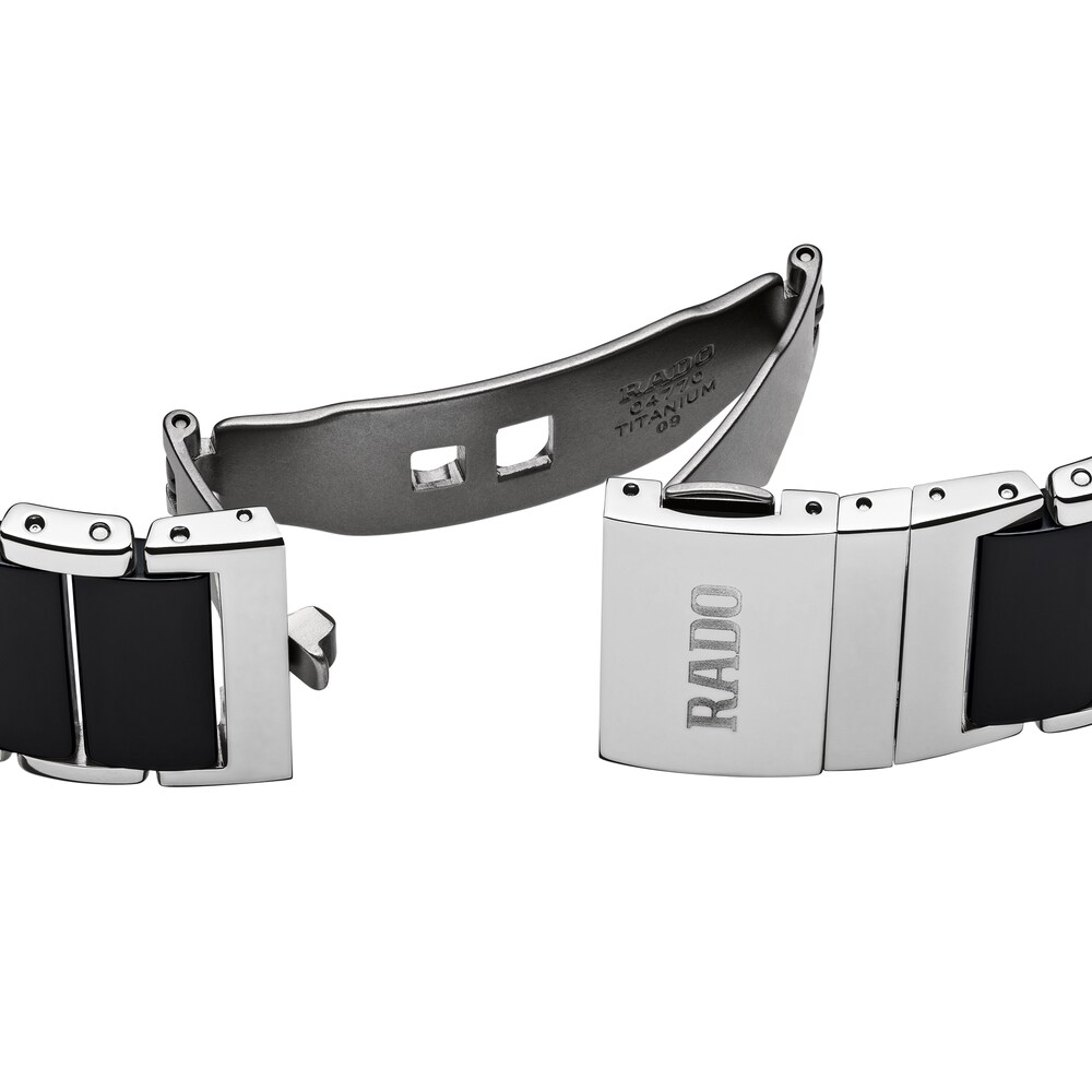 Rado Integral Women\'s Watch R20613712 pt0DcPH8 Rado Integral Women\'s Watch R20613712 pt0DcPH8