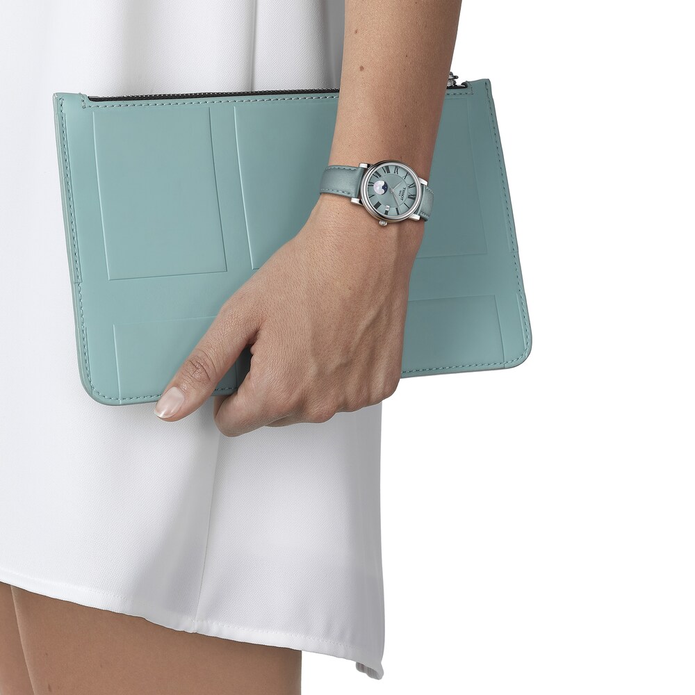 Tissot Carson Women\'s Watch q4kLxDWW Tissot Carson Women\'s Watch q4kLxDWW