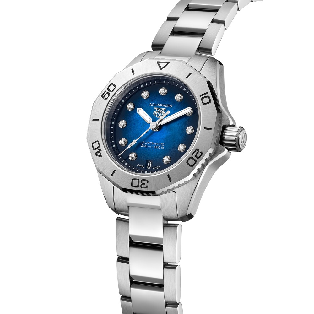 TAG Heuer AQUARACER Women\'s Watch WBP2411.BA0622 qOHVelJG