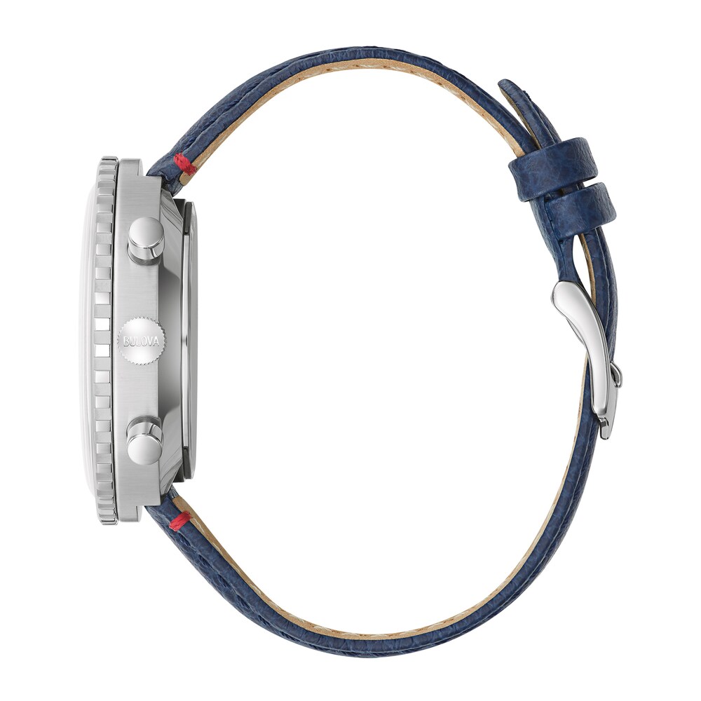 Bulova Archive Men\'s Chronograph Watch 96A283 qQ91JgwV Bulova Archive Men\'s Chronograph Watch 96A283 qQ91JgwV