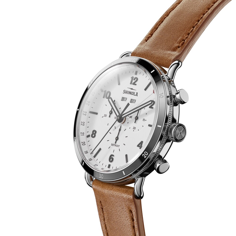 Shinola Canfield 45mm Watch S0120141501 qQF1ioiJ Shinola Canfield 45mm Watch S0120141501 qQF1ioiJ