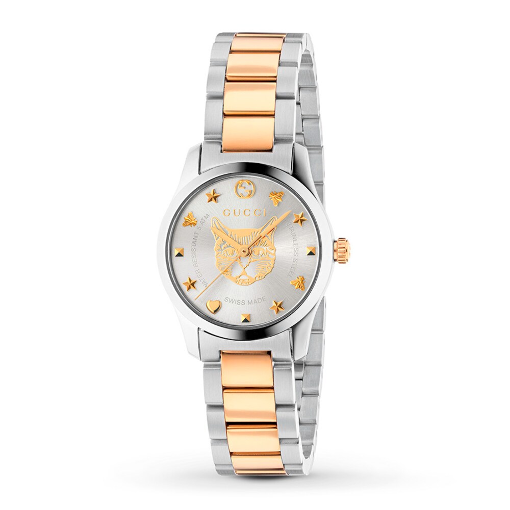 Gucci G-Timeless Watch YA126596 qT2p6OTT Gucci G-Timeless Watch YA126596 qT2p6OTT