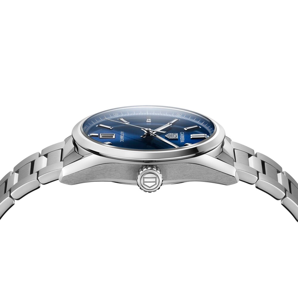 TAG Heuer CARRERA Automatic Men\'s Watch WBN2112.BA0639 qXz0IGfB TAG Heuer CARRERA Automatic Men\'s Watch WBN2112.BA0639 qXz0IGfB
