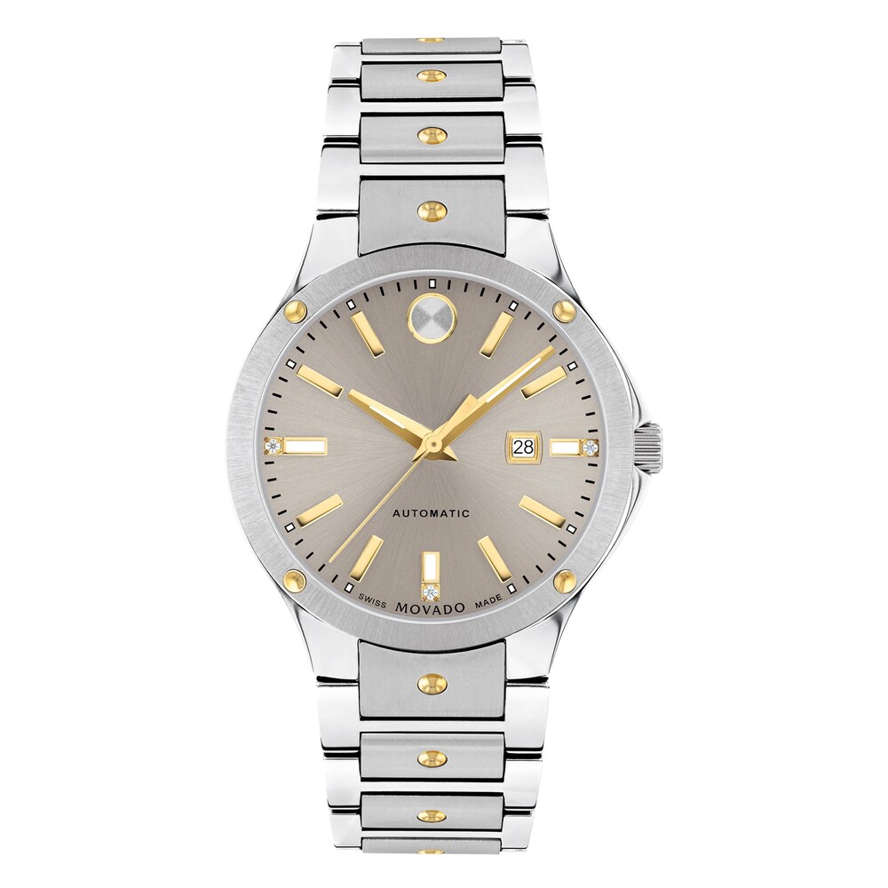 Movado SE Sports Edition Women's Automatic Watch 607681 qhtiQfcR Movado SE Sports Edition Women's Automatic Watch 607681 qhtiQfcR