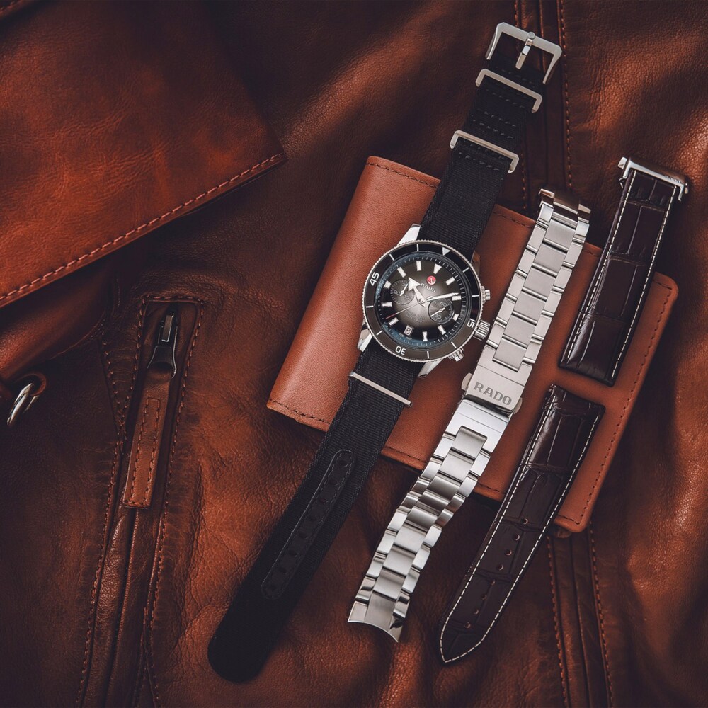 Rado Captain Cook Automatic Men\'s Chronograph R32145158 qpuAzUmb Rado Captain Cook Automatic Men\'s Chronograph R32145158 qpuAzUmb