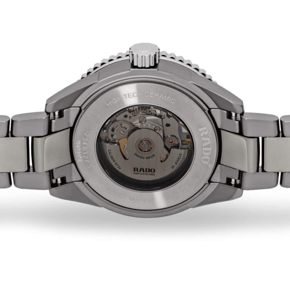 Rado Captain Cook Men\'s Automatic Watch R32128202 r8XFvglE Rado Captain Cook Men\'s Automatic Watch R32128202 r8XFvglE