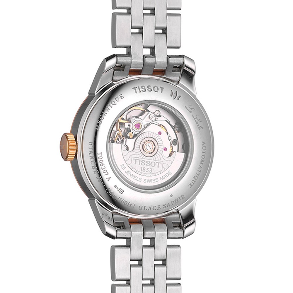 Tissot T-Classic Le Locle Women\'s Watch rAUgS7JO Tissot T-Classic Le Locle Women\'s Watch rAUgS7JO