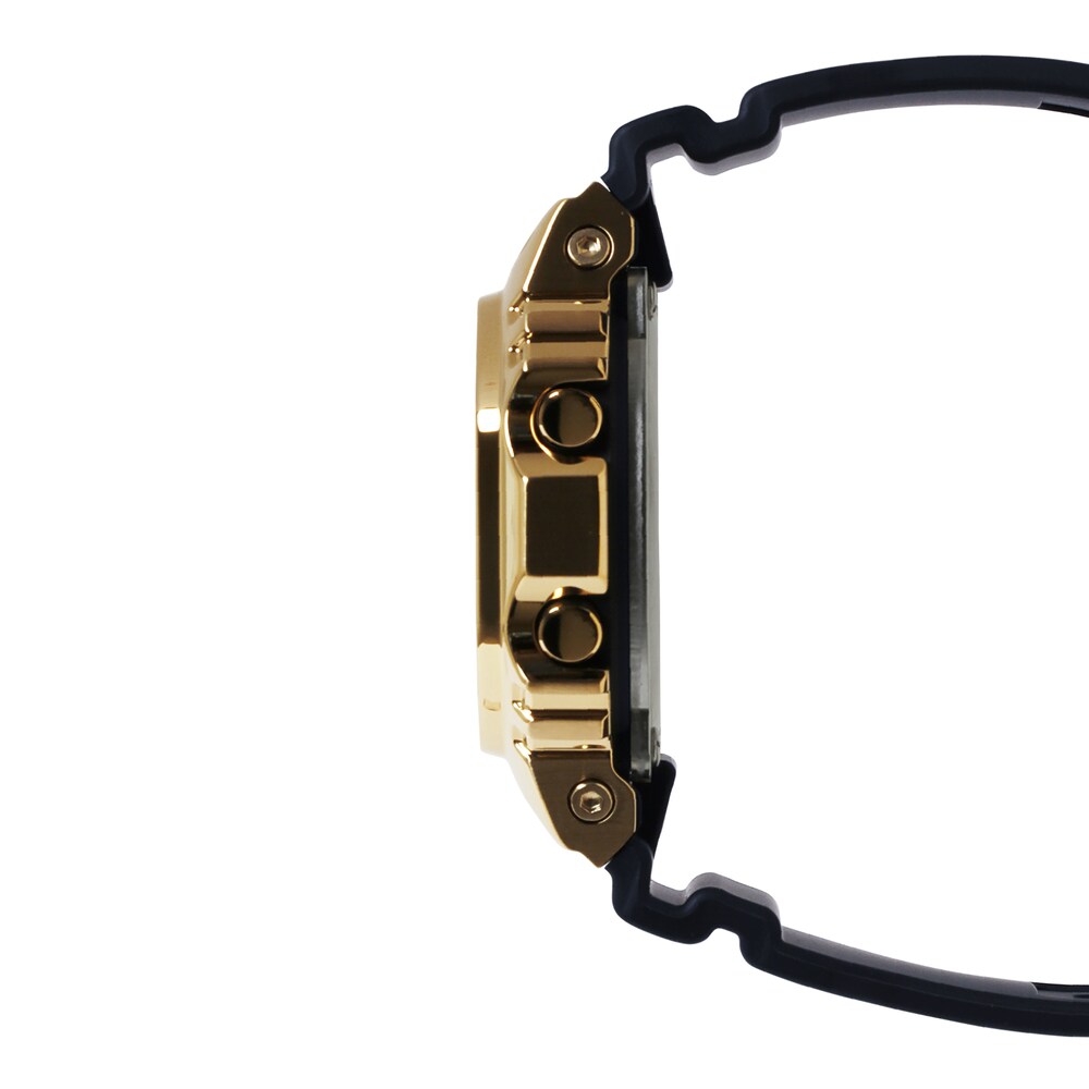 Casio G-SHOCK Classic Watch GM5600G-9 rE78076P Casio G-SHOCK Classic Watch GM5600G-9 rE78076P