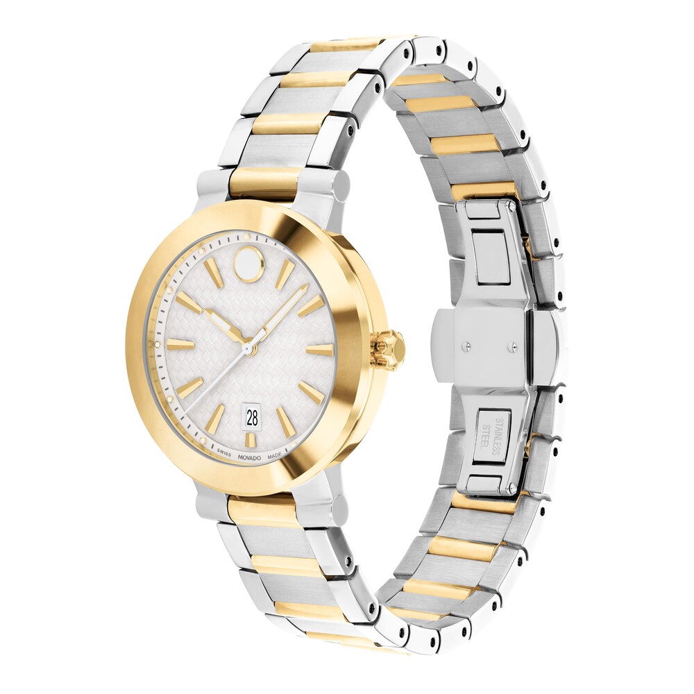 Movado Vizio Women\'s Watch 607637 rPqFWahW Movado Vizio Women\'s Watch 607637 rPqFWahW