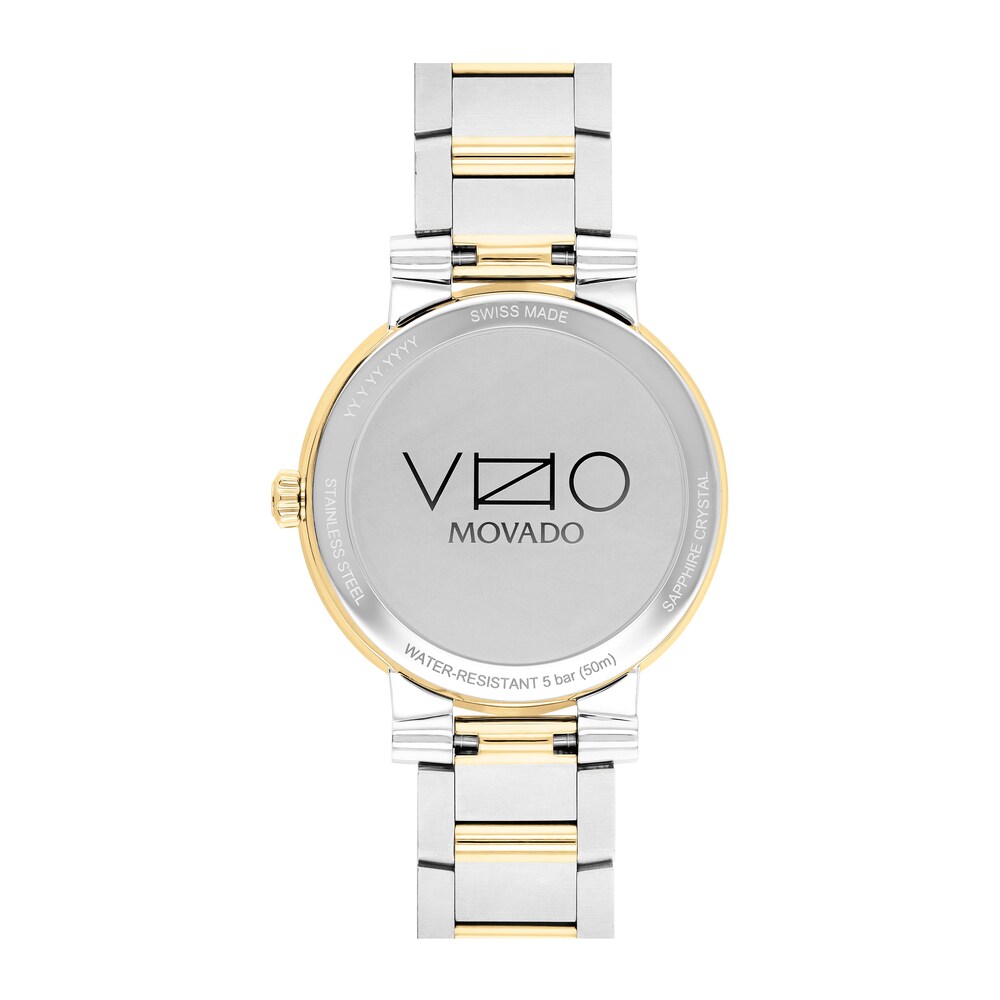 Movado Vizio Women\'s Watch 607637 rPqFWahW Movado Vizio Women\'s Watch 607637 rPqFWahW