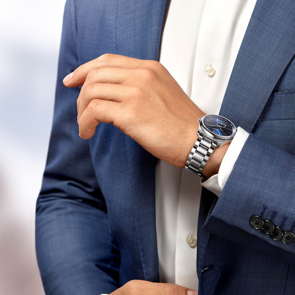 Longines Master Automatic Moonphase Men\'s Chronograph Watch L29094926 rYs6NKiJ Longines Master Automatic Moonphase Men\'s Chronograph Watch L29094926 rYs6NKiJ