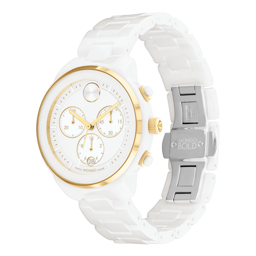 Movado BOLD Evolution Women\'s Watch 3600933 rh8QjhvY Movado BOLD Evolution Women\'s Watch 3600933 rh8QjhvY