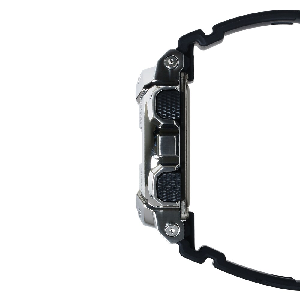 Casio G-SHOCK Analog-Digital Women\'s Watch GMS110-1A rjFIa1Ol Casio G-SHOCK Analog-Digital Women\'s Watch GMS110-1A rjFIa1Ol