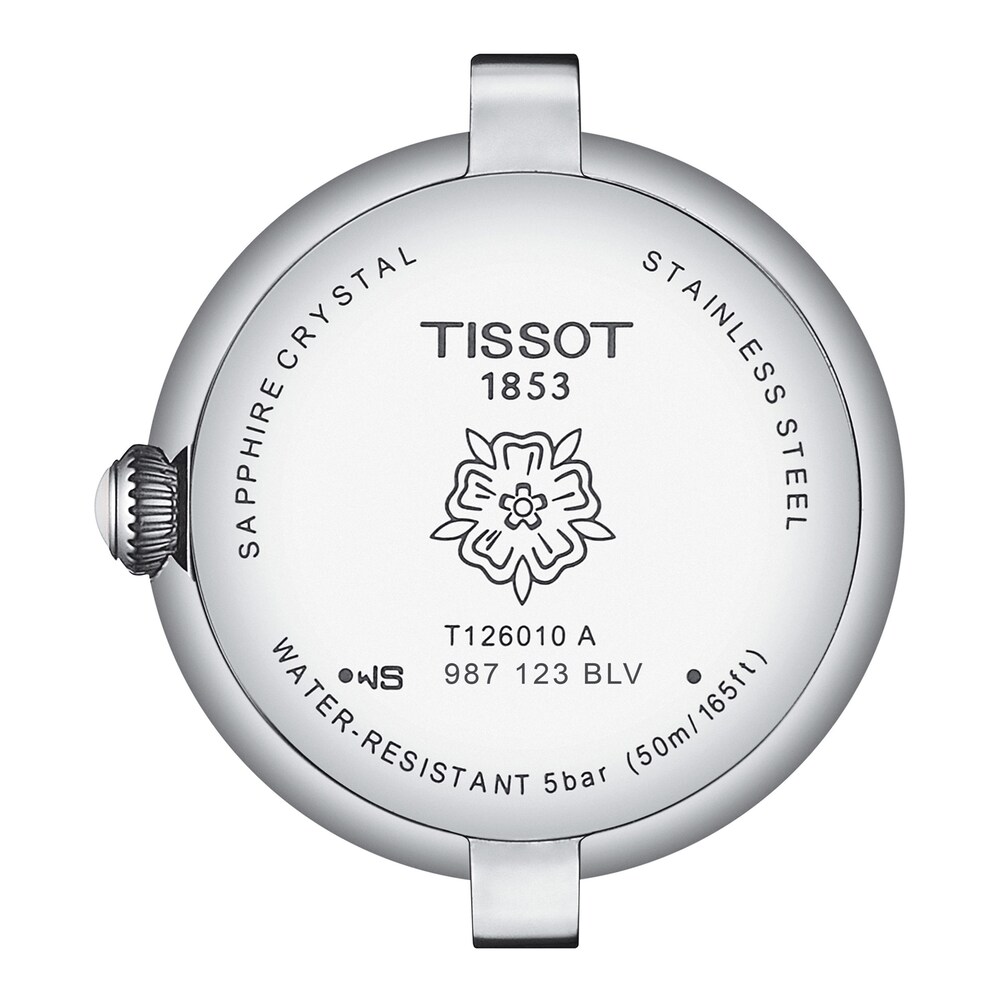 Tissot Bellissima Women\'s Watch rrGZtJsK Tissot Bellissima Women\'s Watch rrGZtJsK