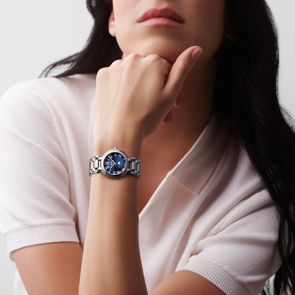 Longines PrimaLuna Women\'s Watch L81154916 rvkiN5YJ Longines PrimaLuna Women\'s Watch L81154916 rvkiN5YJ