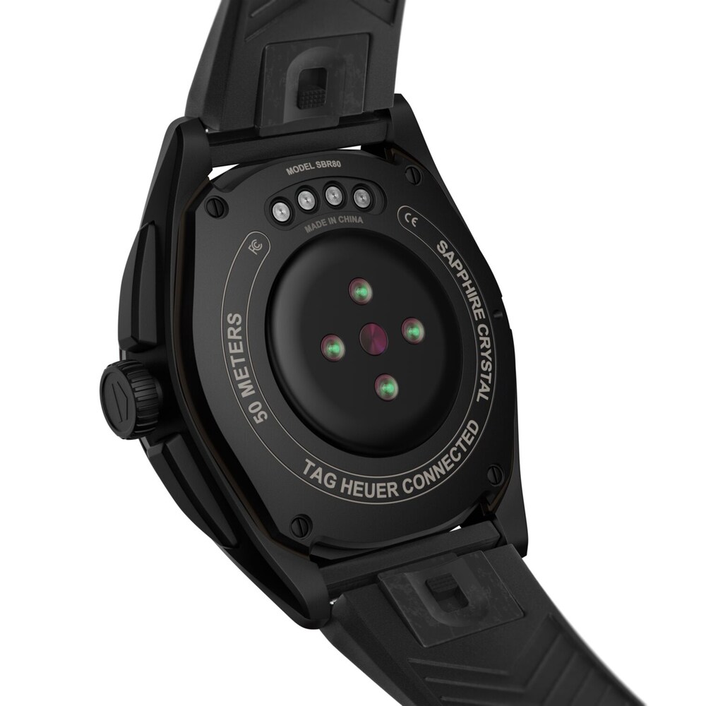 TAG Heuer CONNECTED GOLF Men\'s Watch SBR8081.BT6299 sNuCgg7X TAG Heuer CONNECTED GOLF Men\'s Watch SBR8081.BT6299 sNuCgg7X