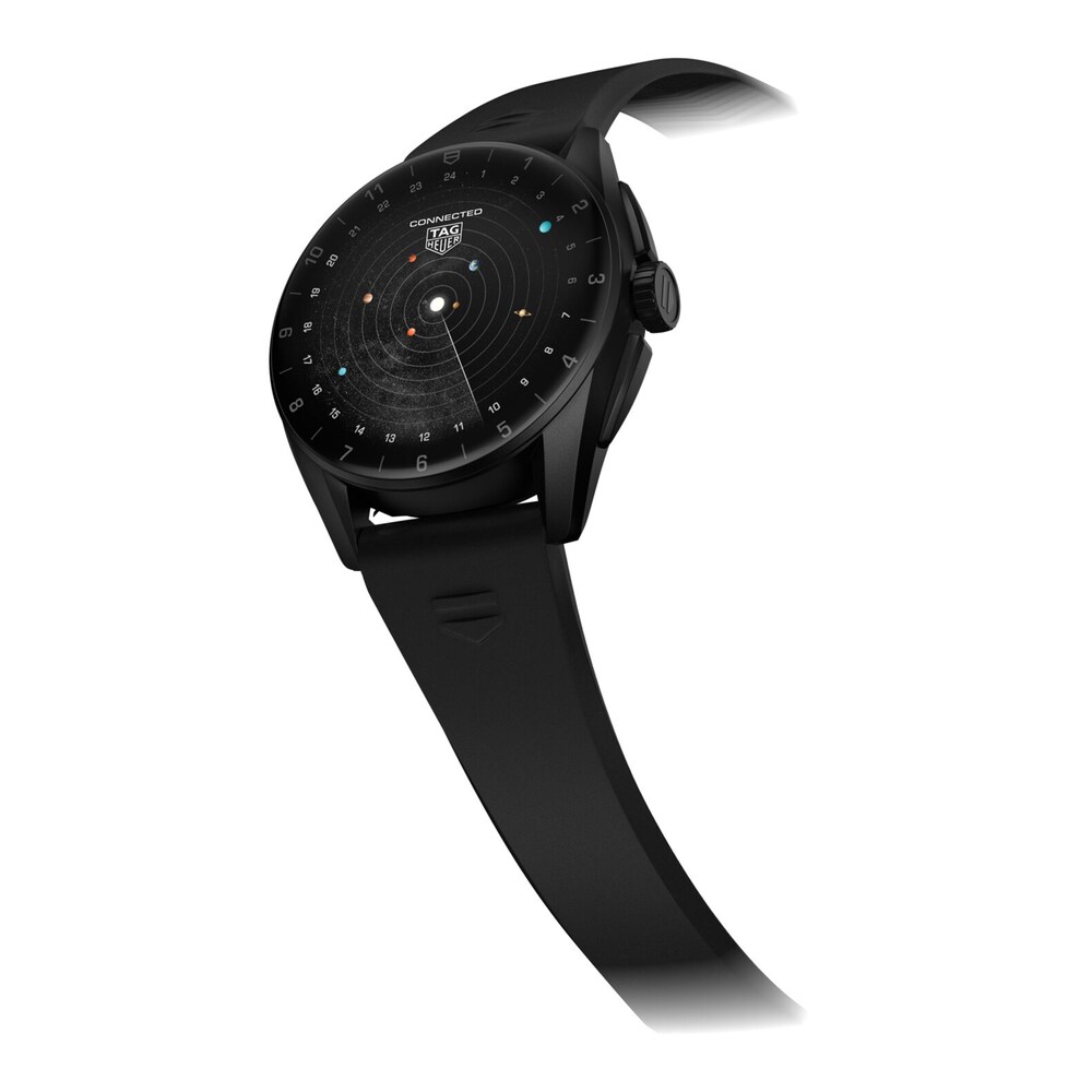 TAG Heuer CONNECTED GOLF Men\'s Watch SBR8081.BT6299 sNuCgg7X TAG Heuer CONNECTED GOLF Men\'s Watch SBR8081.BT6299 sNuCgg7X