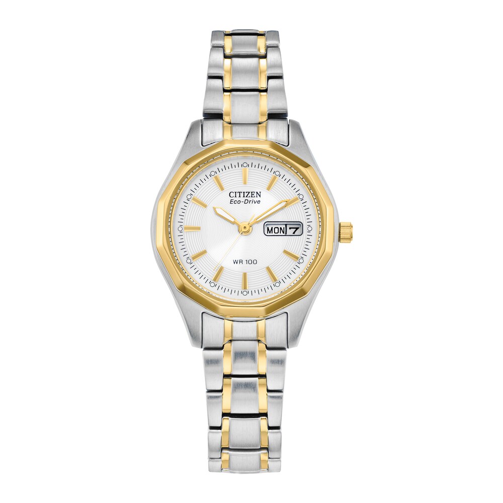 Citizen Corso His And Hers Watch Set PAIRS-RETAIL-5851-A sTZ5892o Citizen Corso His And Hers Watch Set PAIRS-RETAIL-5851-A sTZ5892o