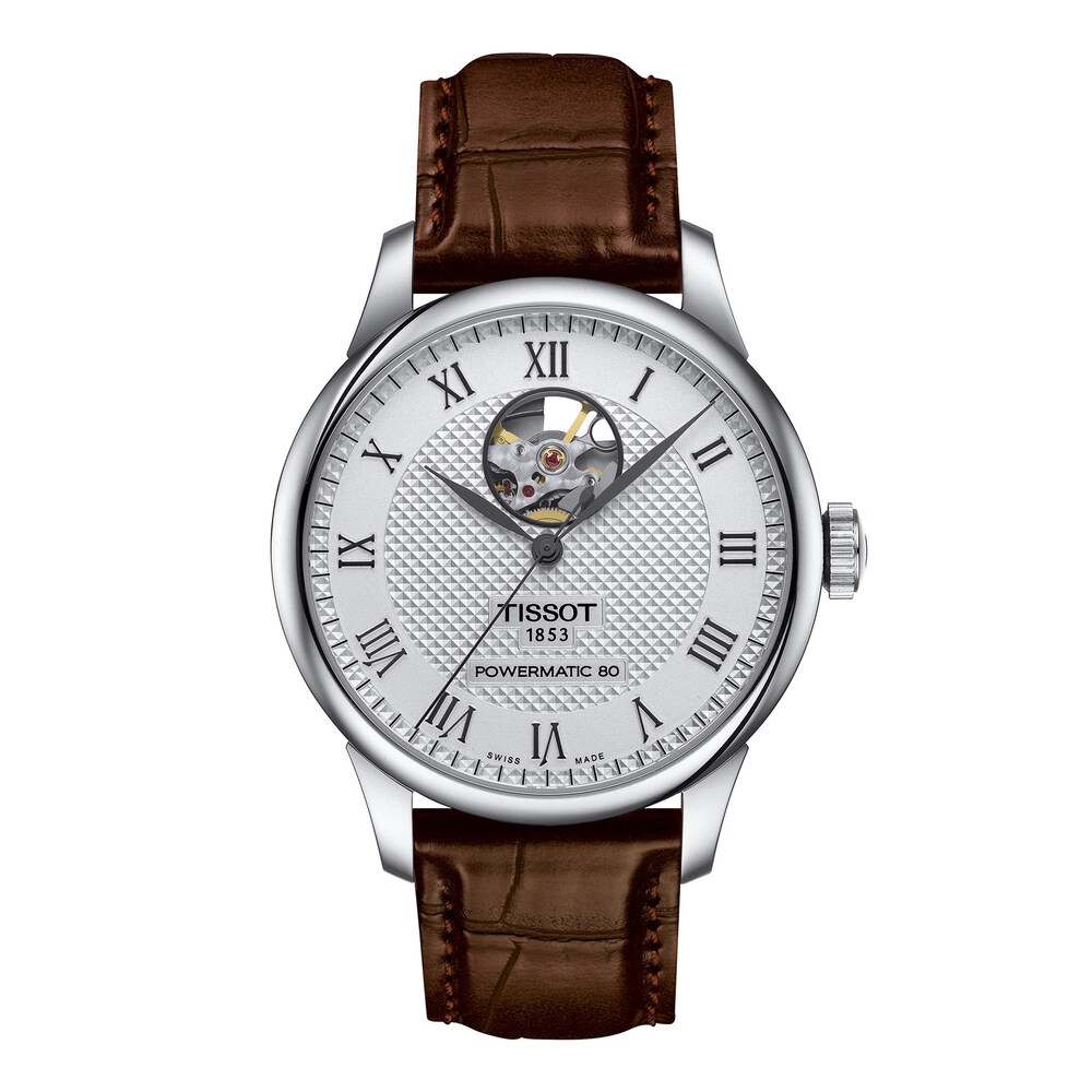 Tissot Le Locle Automatic Men's Watch sml3F45n Tissot Le Locle Automatic Men's Watch sml3F45n