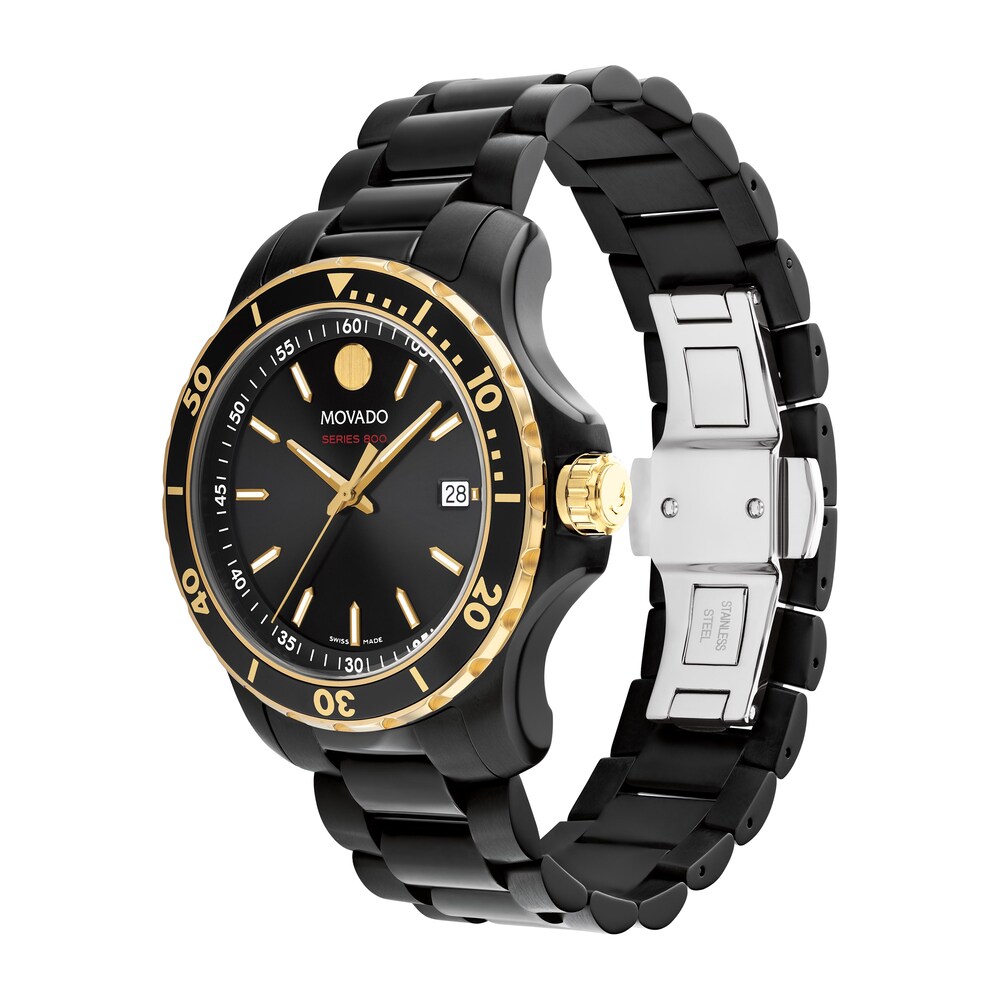 Movado Series 800 Men's Watch 2600161 sn1JTdxE Movado Series 800 Men's Watch 2600161 sn1JTdxE