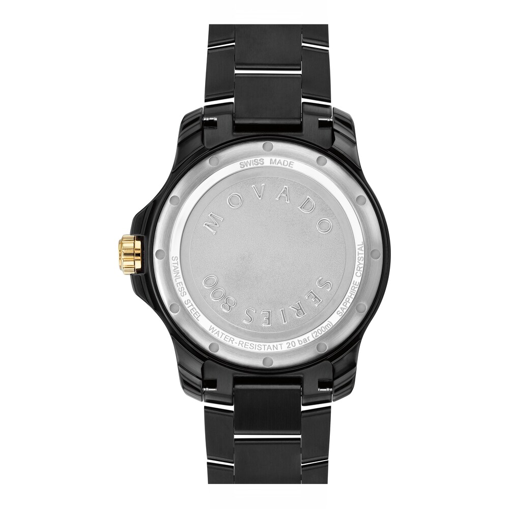 Movado Series 800 Men\'s Watch 2600161 sn1JTdxE Movado Series 800 Men\'s Watch 2600161 sn1JTdxE