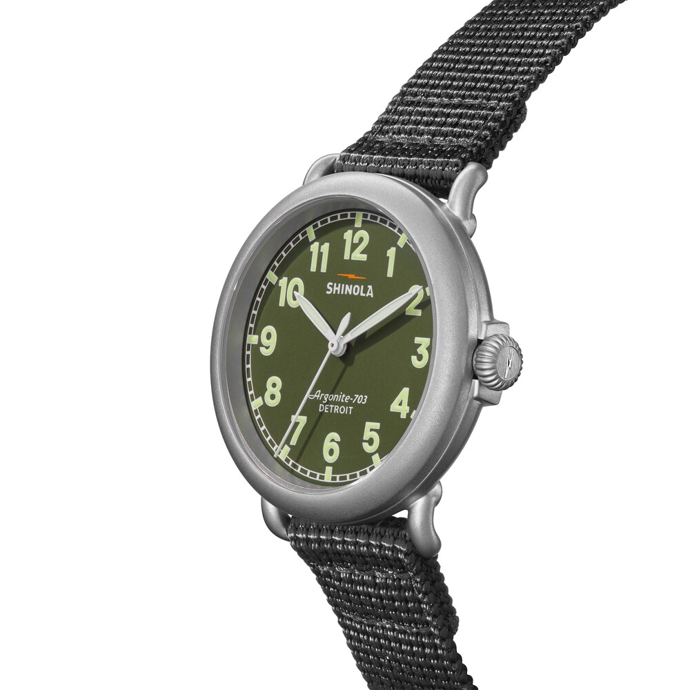 Shinola Runwell 41mm Men\'s Watch S0120247278 snbBZ5ml Shinola Runwell 41mm Men\'s Watch S0120247278 snbBZ5ml