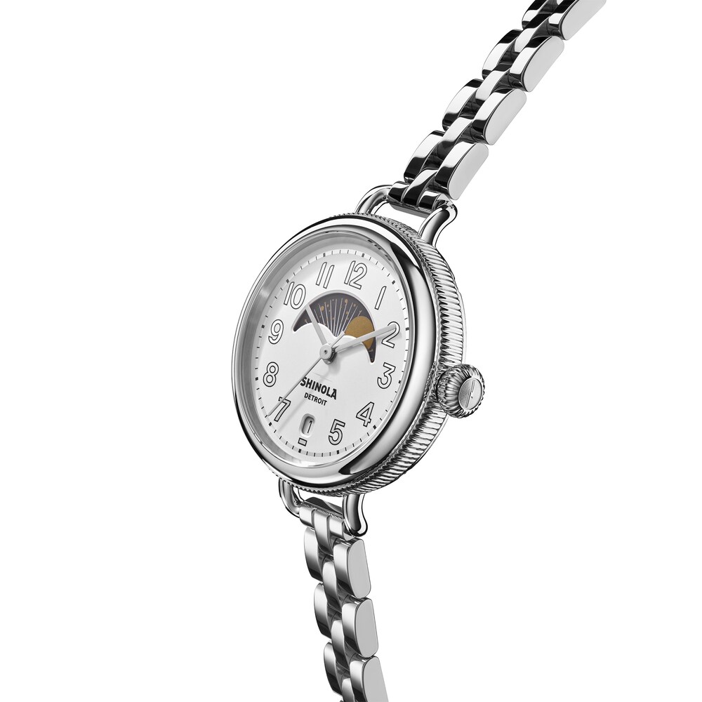 Shinola Birdy 34mm Women\'s Watch S0120250585 tarv5X6W Shinola Birdy 34mm Women\'s Watch S0120250585 tarv5X6W