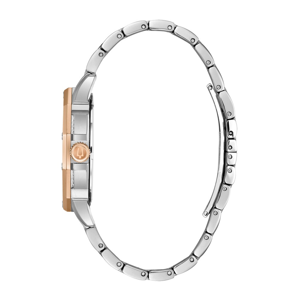 Bulova Octava Men\'s Chronograph Watch 98C133 u0MURFeJ Bulova Octava Men\'s Chronograph Watch 98C133 u0MURFeJ