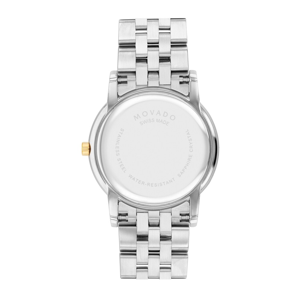 Movado Museum Classic Women\'s Watch 0607631 u1mo4Asm Movado Museum Classic Women\'s Watch 0607631 u1mo4Asm