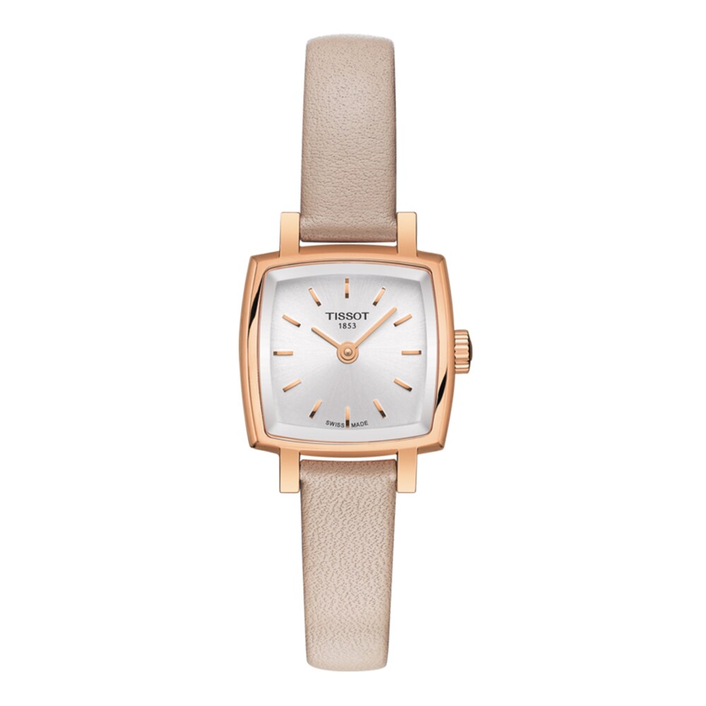Tissot Lovely Square Women's Quartz Watch u8vTMduX Tissot Lovely Square Women's Quartz Watch u8vTMduX