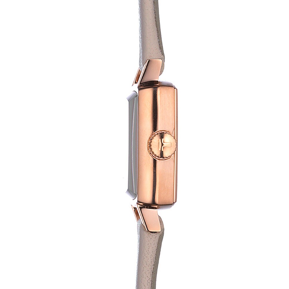 Tissot Lovely Square Women\'s Quartz Watch u8vTMduX Tissot Lovely Square Women\'s Quartz Watch u8vTMduX