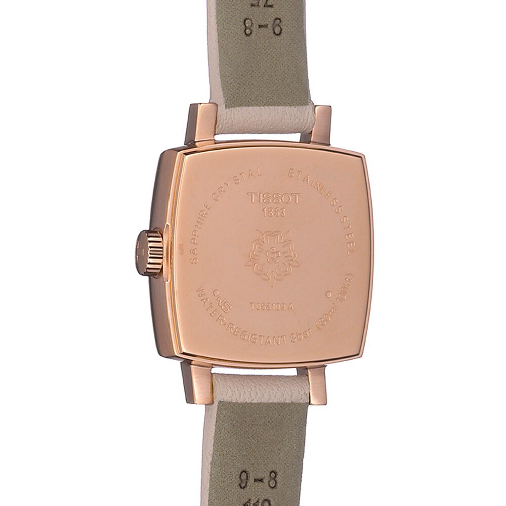 Tissot Lovely Square Women\'s Quartz Watch u8vTMduX Tissot Lovely Square Women\'s Quartz Watch u8vTMduX