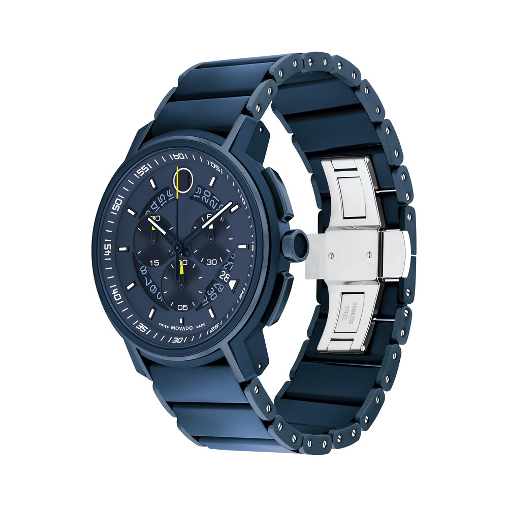 Movado Strato Men\'s Watch 0607555 uHQ0M6Ax Movado Strato Men\'s Watch 0607555 uHQ0M6Ax