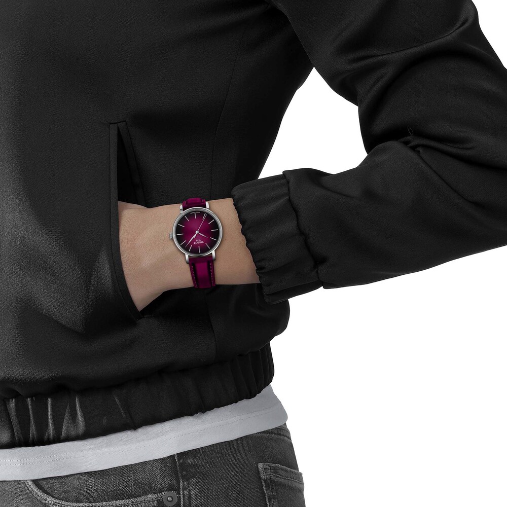 Tissot Everytime Women\'s Watch uRhVuMVF Tissot Everytime Women\'s Watch uRhVuMVF