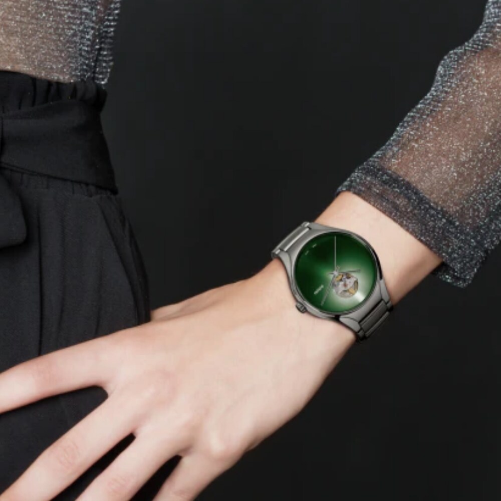 Rado True Automatic Women\'s Watch R27108312 um3Iyt4R Rado True Automatic Women\'s Watch R27108312 um3Iyt4R