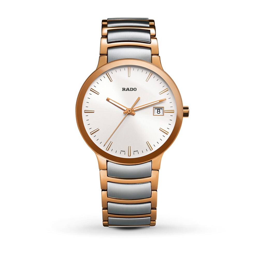 Rado Centrix Men's Watch R30554103 upNSGRmK Rado Centrix Men's Watch R30554103 upNSGRmK