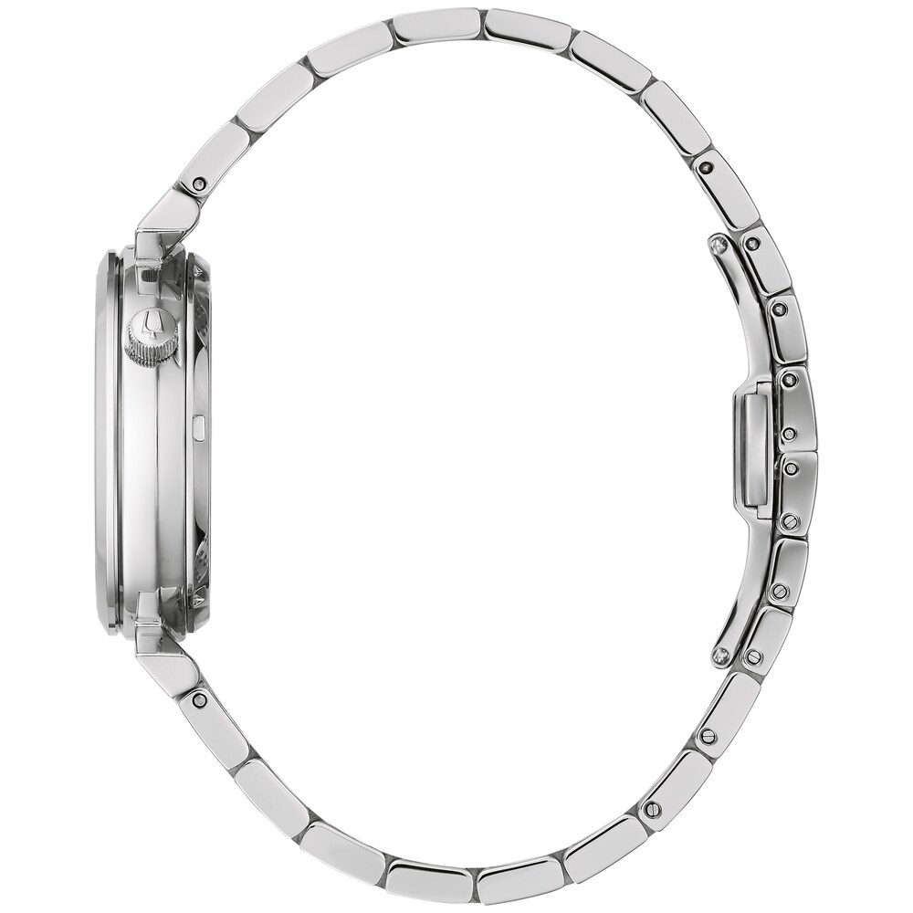 Bulova Regatta Women\'s Watch 96P222 v5IRWg6u Bulova Regatta Women\'s Watch 96P222 v5IRWg6u