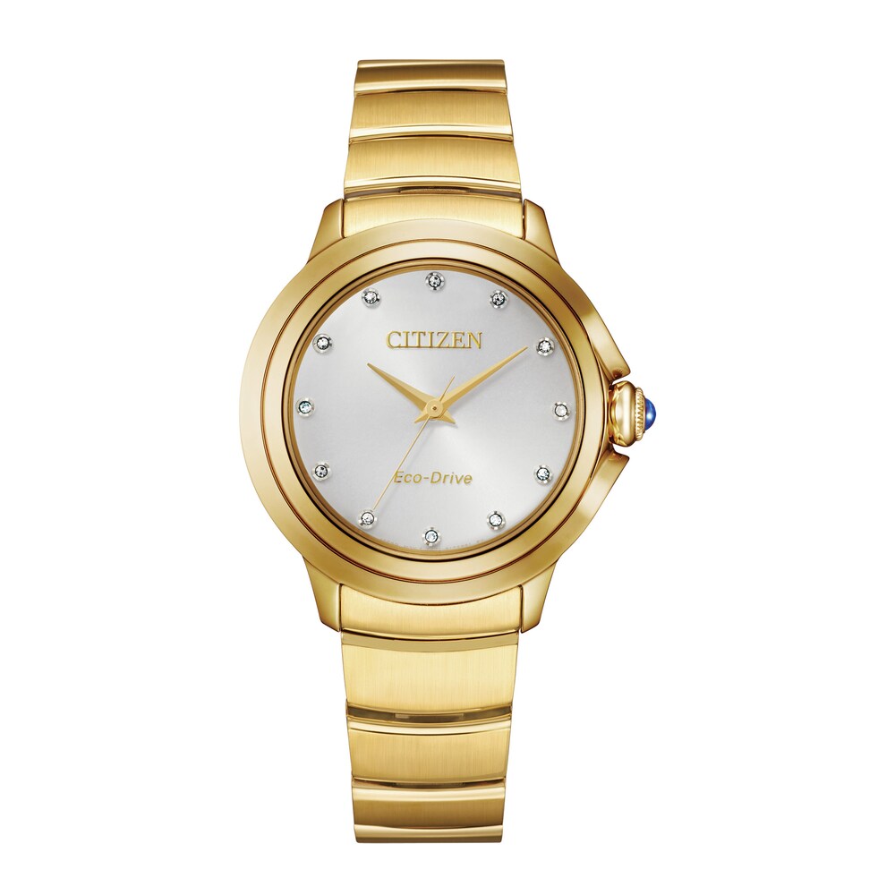 Citizen Ceci Women's Watch EM0952-55A v5jUS4m5 Citizen Ceci Women's Watch EM0952-55A v5jUS4m5