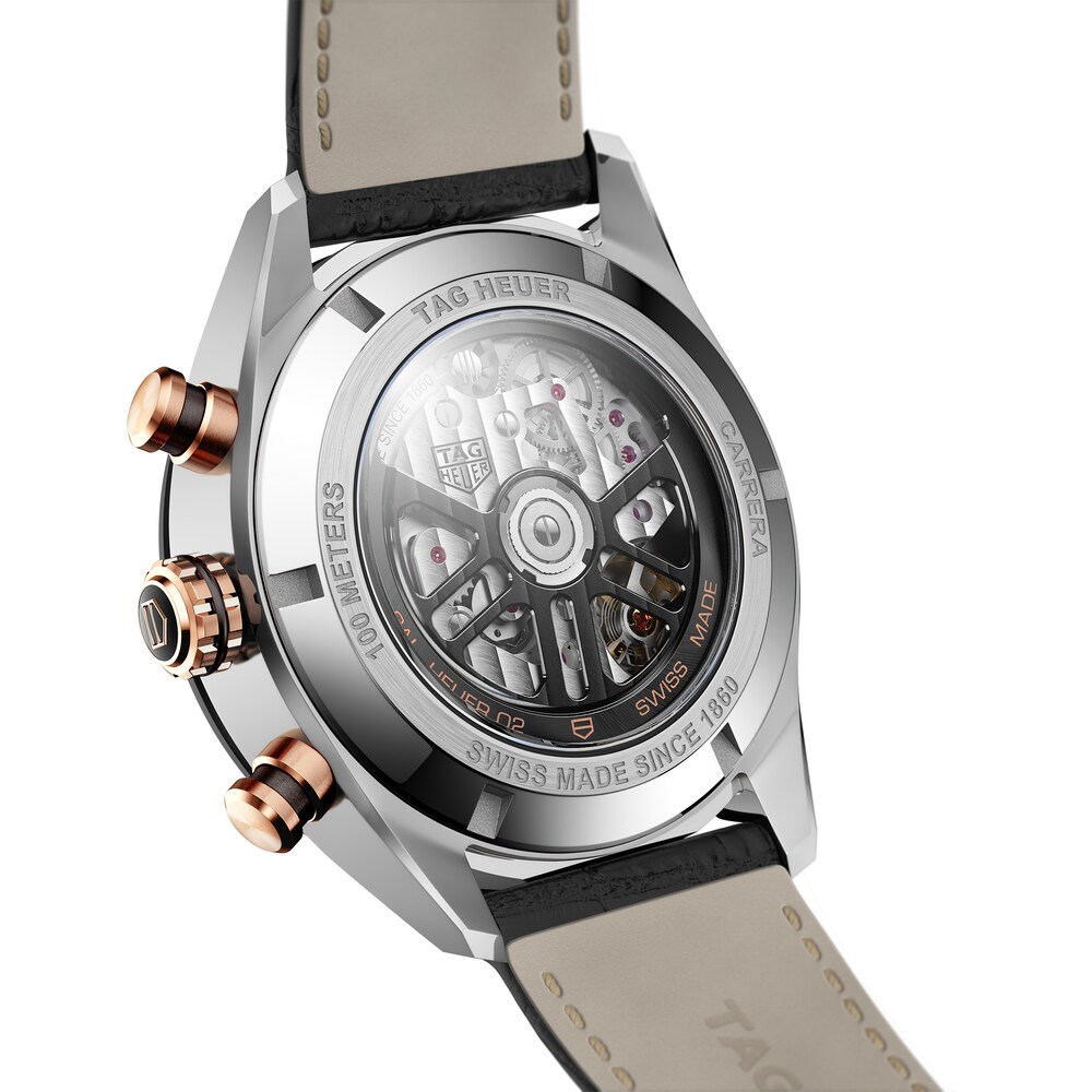 TAG Heuer CARRERA Calibre Heuer 02 Men\'s Watch CBN2A5A.FC6481 vKvdyZ2d TAG Heuer CARRERA Calibre Heuer 02 Men\'s Watch CBN2A5A.FC6481 vKvdyZ2d