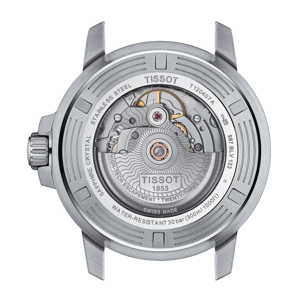 Tissot Seastar 1000 Men\'s Watch vYeVQIrN Tissot Seastar 1000 Men\'s Watch vYeVQIrN