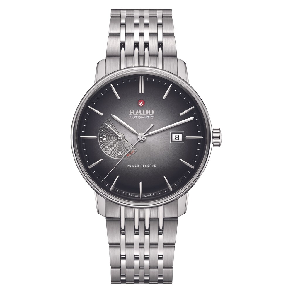 Rado Coupole Automatic Men's Watch R22878163 veL5Y5bn Rado Coupole Automatic Men's Watch R22878163 veL5Y5bn