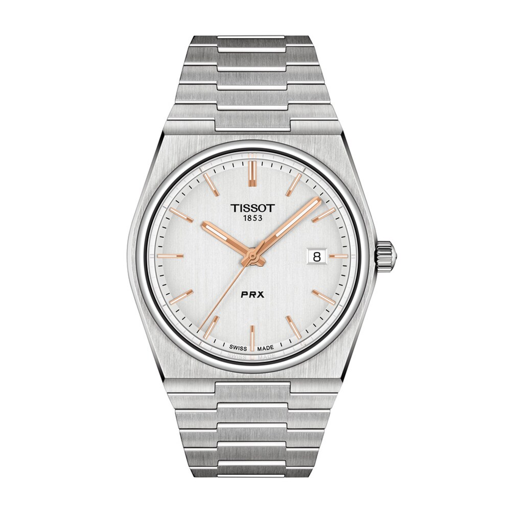 Tissot PRX Men's Watch vxP6q0Km Tissot PRX Men's Watch vxP6q0Km