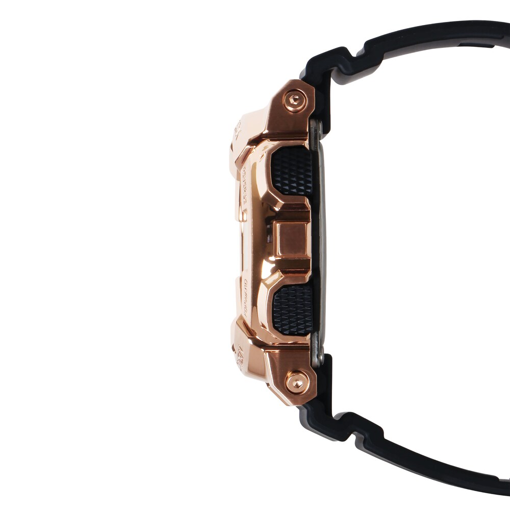 Casio G-SHOCK Analog-Digital Women\'s Watch GMS110PG-1A w3IueYPO Casio G-SHOCK Analog-Digital Women\'s Watch GMS110PG-1A w3IueYPO