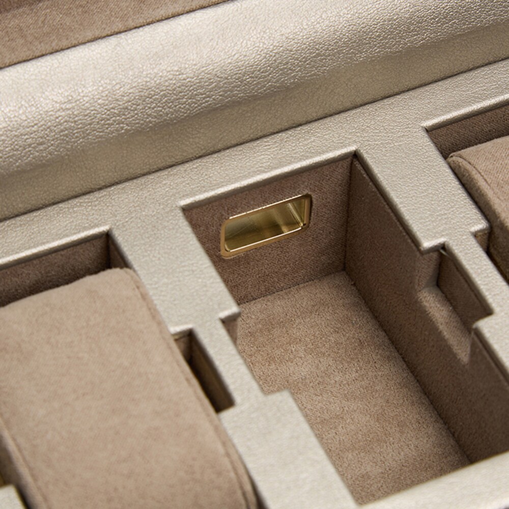 WOLF Palermo 6PC Watch Box w6lOebG5 WOLF Palermo 6PC Watch Box w6lOebG5