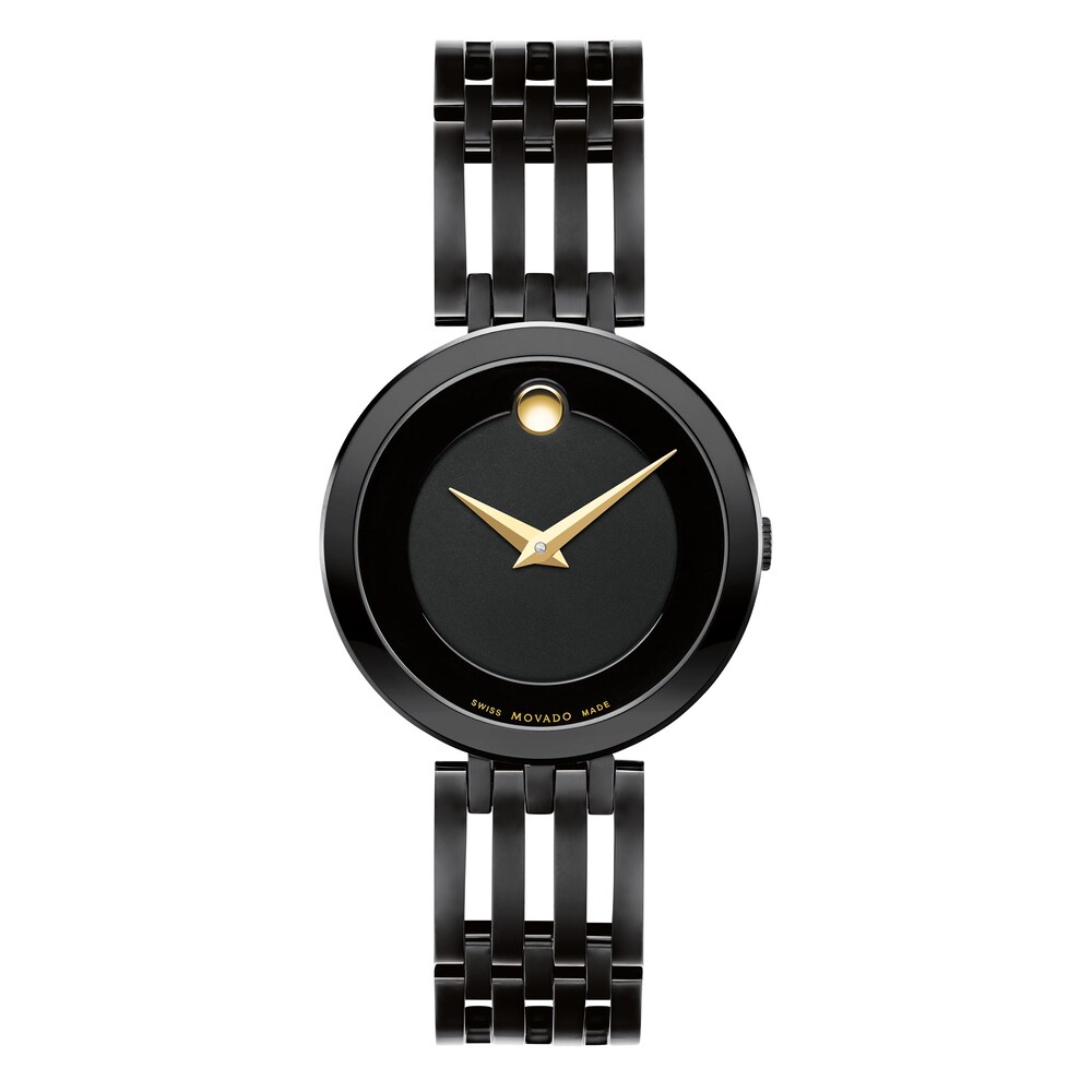 Movado Women's Watch Esperanza 607786 wf1V681G Movado Women's Watch Esperanza 607786 wf1V681G
