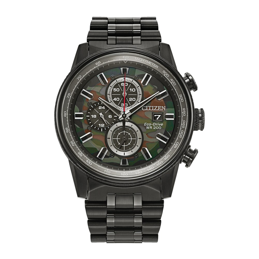 Citizen Men's Watch Nighthawk Chronograph CA0805-53X wsYUWOH3 Citizen Men's Watch Nighthawk Chronograph CA0805-53X wsYUWOH3
