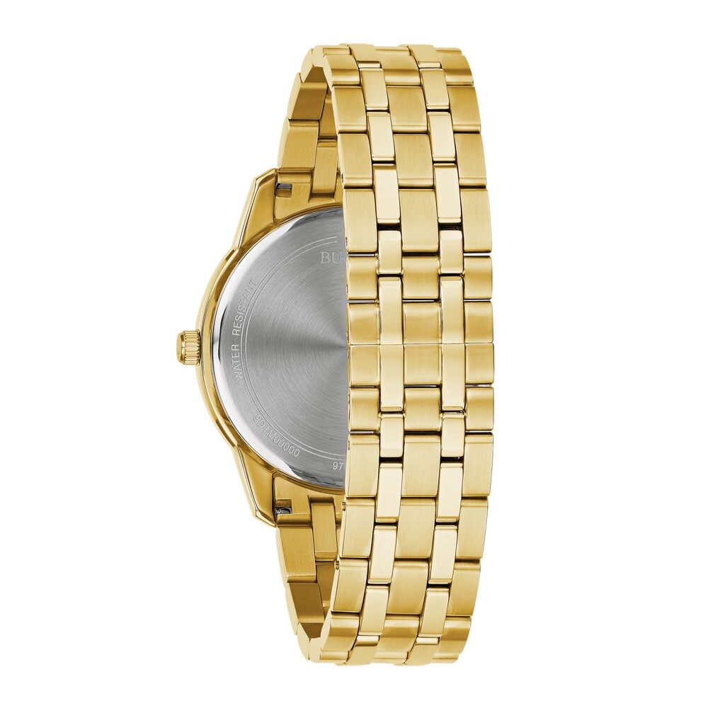 Bulova Sutton Men\'s Watch 97D123 wwZZgnnp Bulova Sutton Men\'s Watch 97D123 wwZZgnnp