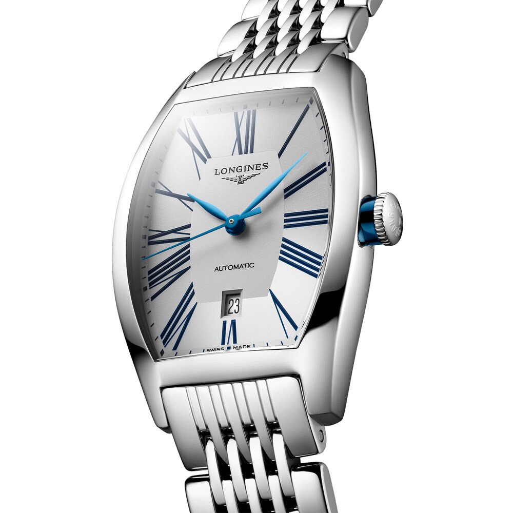 Longines Evidenza Women\'s Watch L21424706 x0sPEJTK Longines Evidenza Women\'s Watch L21424706 x0sPEJTK