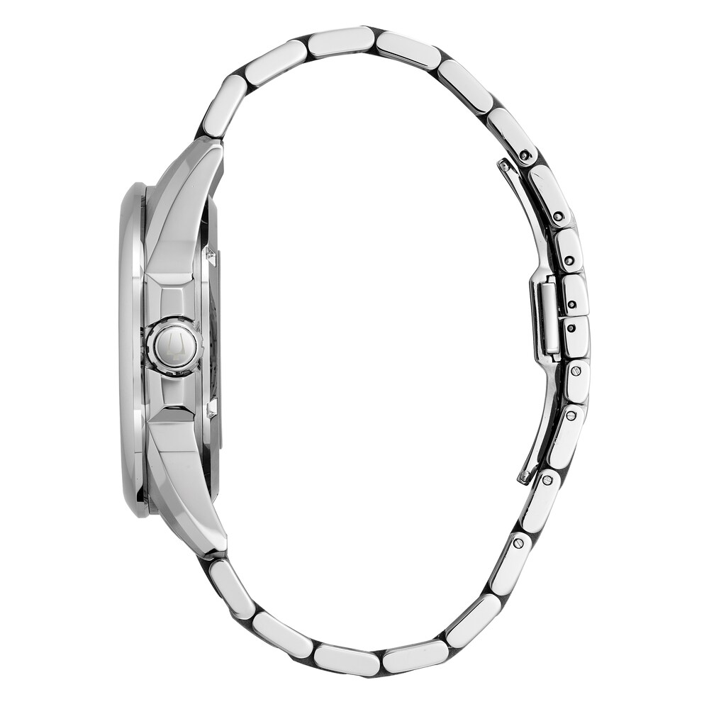 Bulova Men\'s Watch Automatic Collection 96A187 xF7JnL2d Bulova Men\'s Watch Automatic Collection 96A187 xF7JnL2d